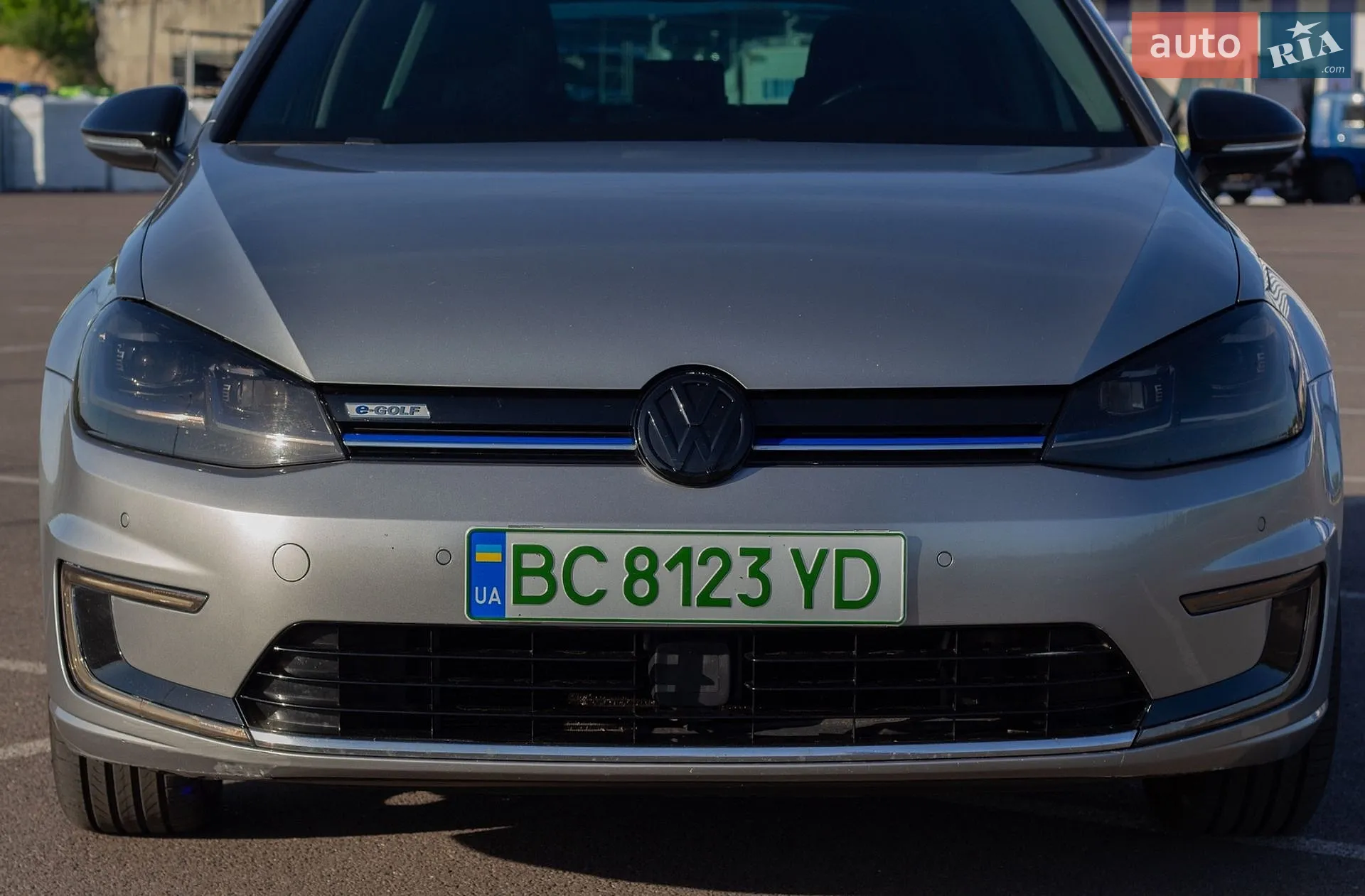 2017 Volkswagen Golf - мініатюра 24