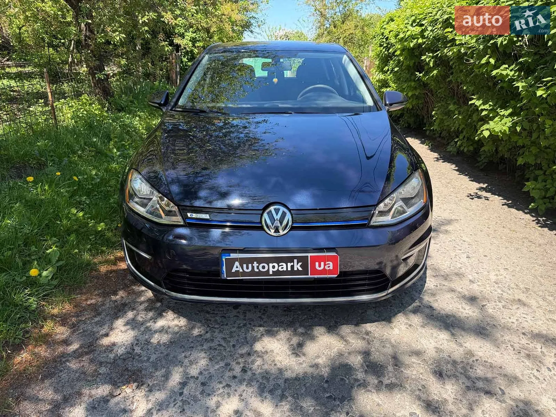 2016 Volkswagen Golf - мініатюра 2
