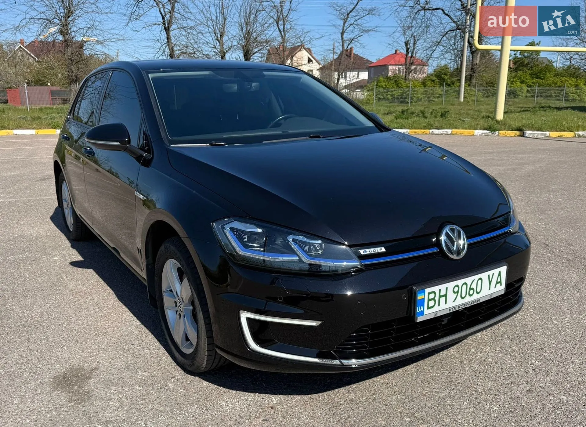 2018 Volkswagen Golf - мініатюра 7