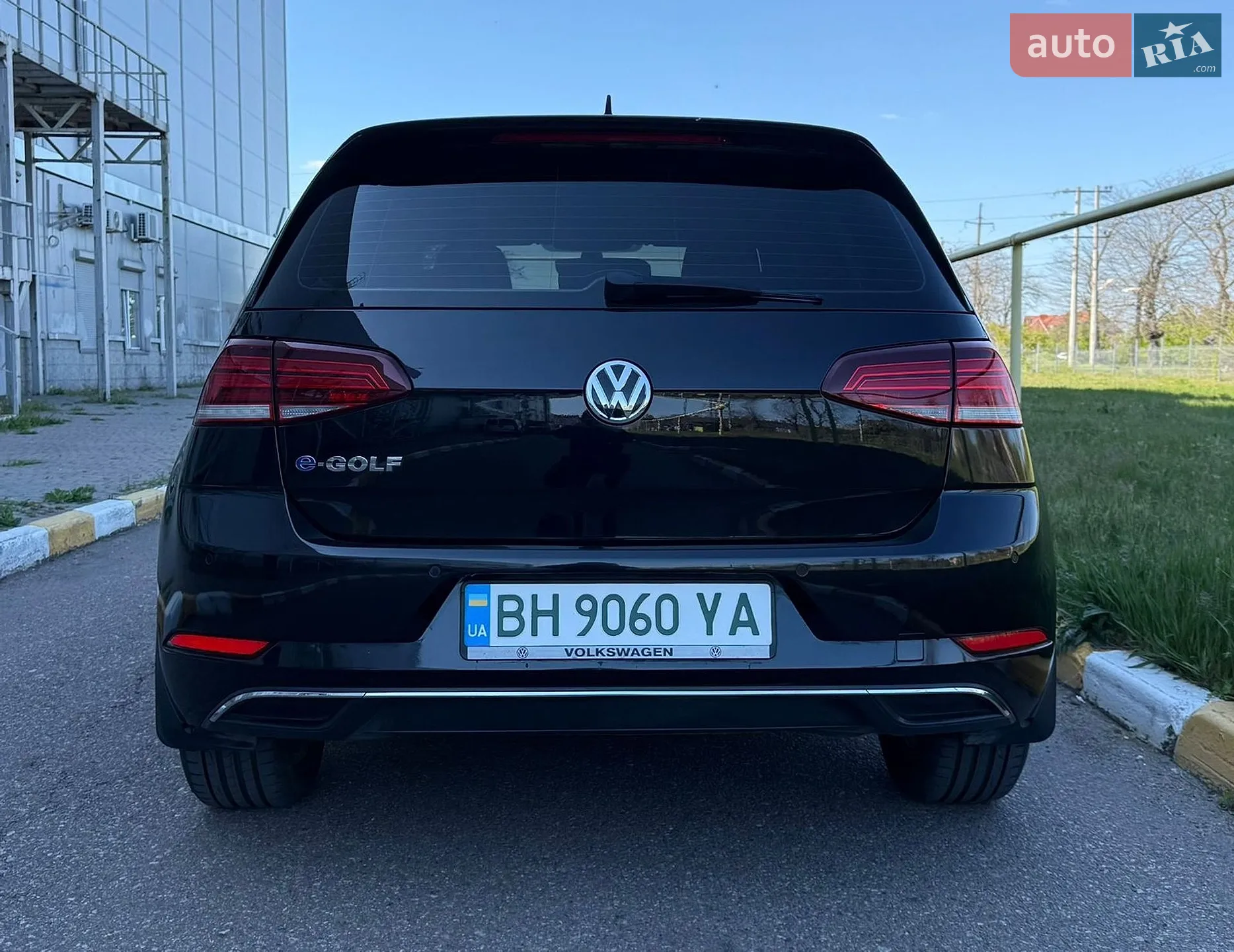 2018 Volkswagen Golf - мініатюра 8