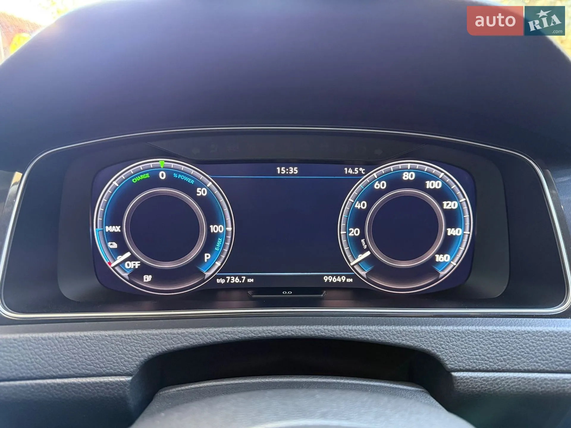 2018 Volkswagen Golf - мініатюра 13