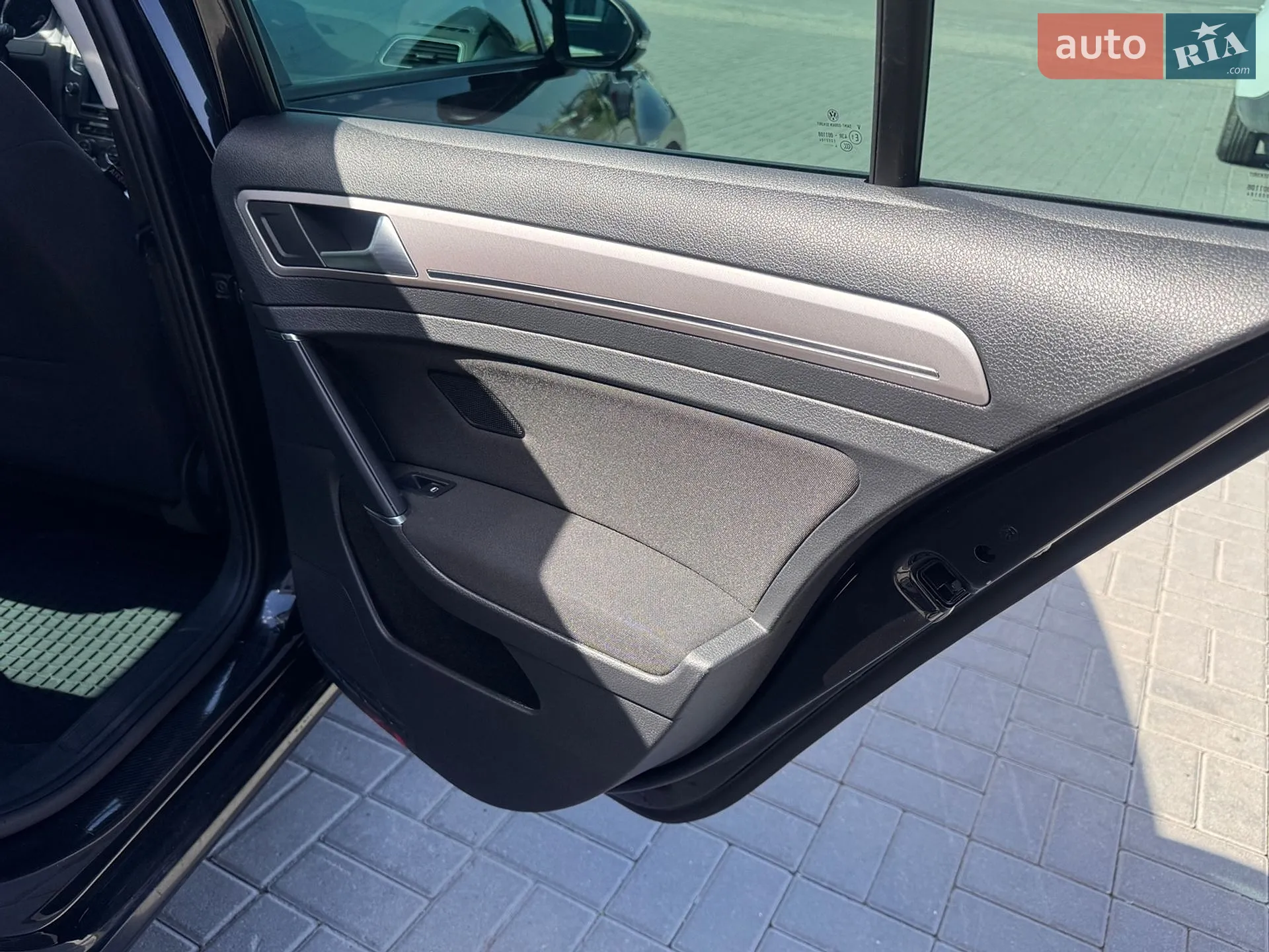 2014 Volkswagen Golf - мініатюра 19