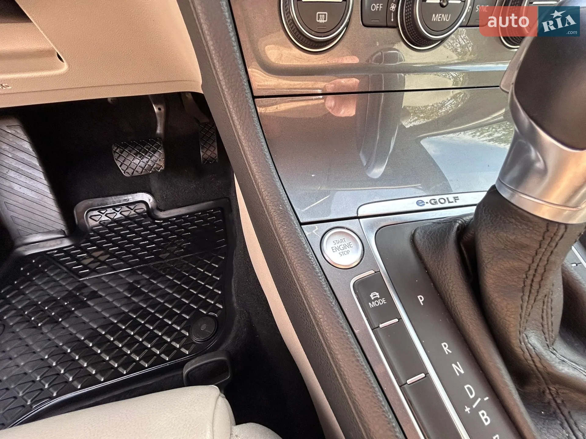 2015 Volkswagen Golf - мініатюра 19