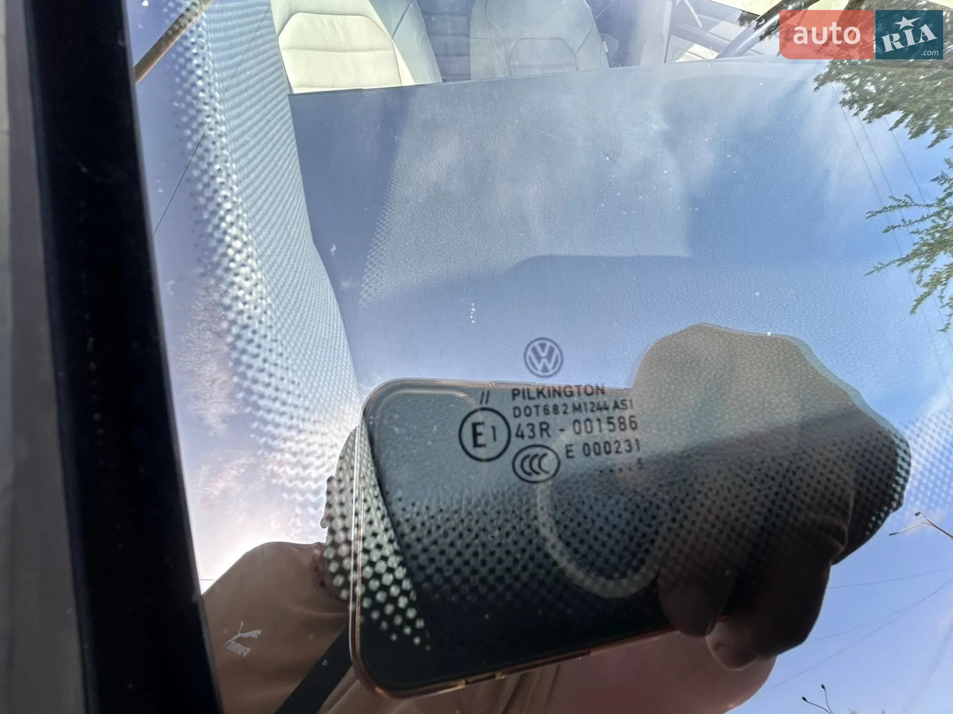 2015 Volkswagen Golf - мініатюра 22