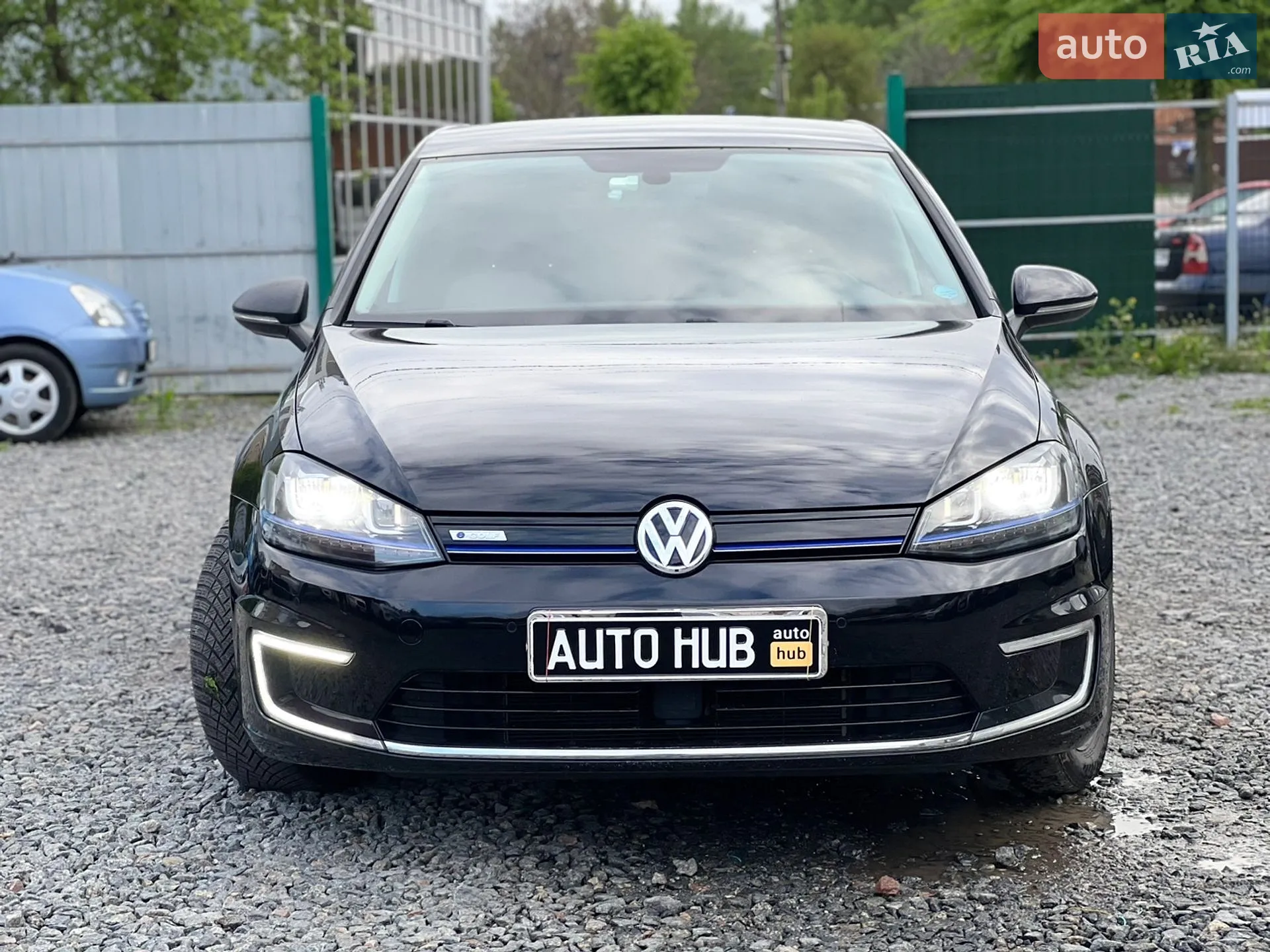 2015 Volkswagen Golf - мініатюра 17