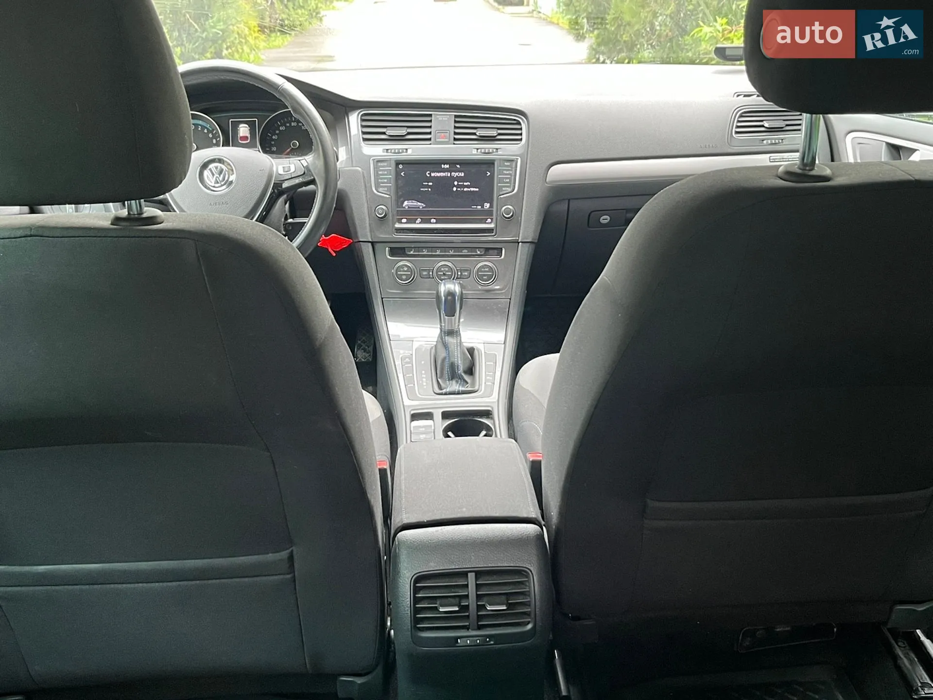 2015 Volkswagen Golf - мініатюра 6