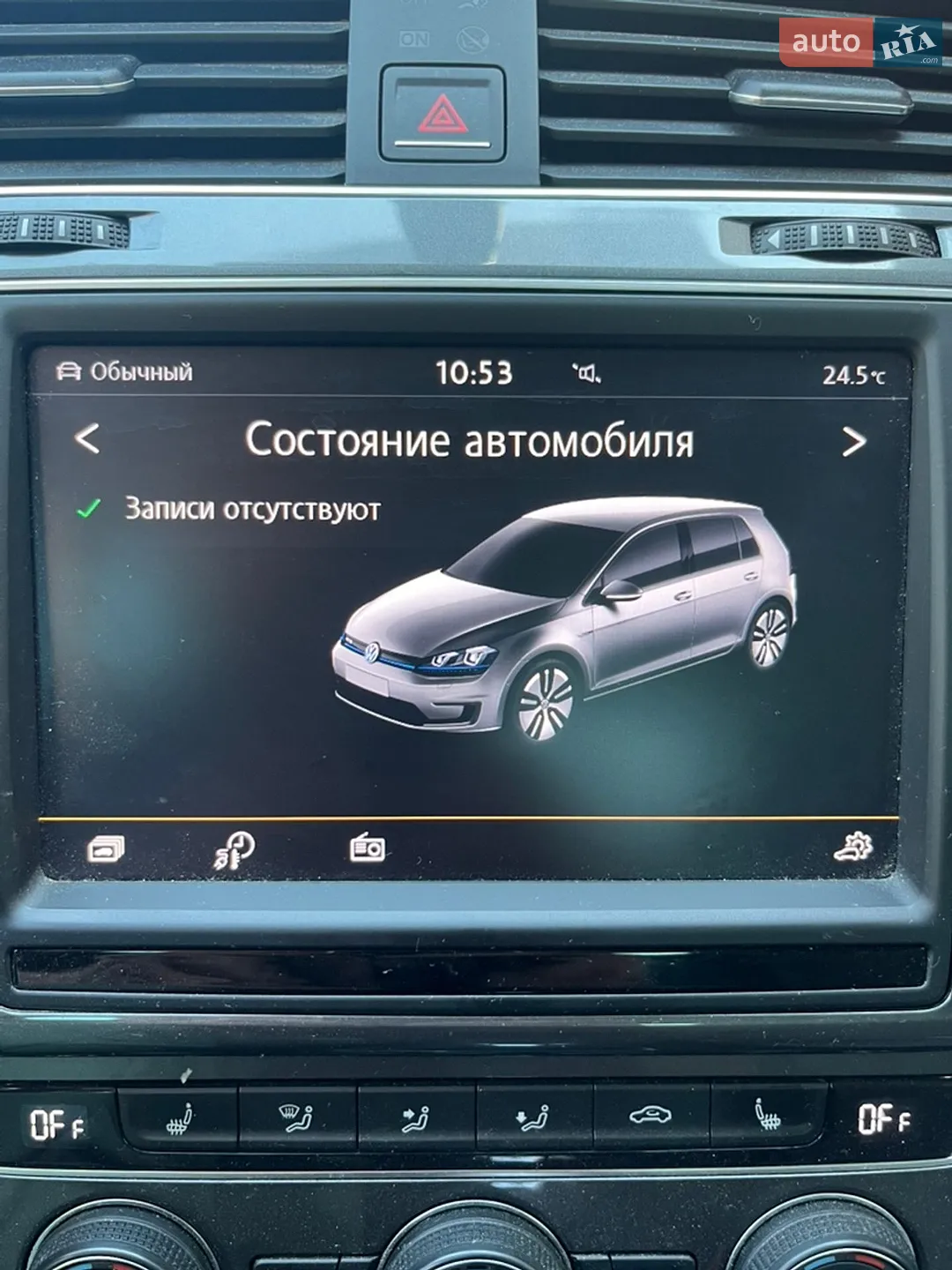 2015 Volkswagen Golf - мініатюра 17