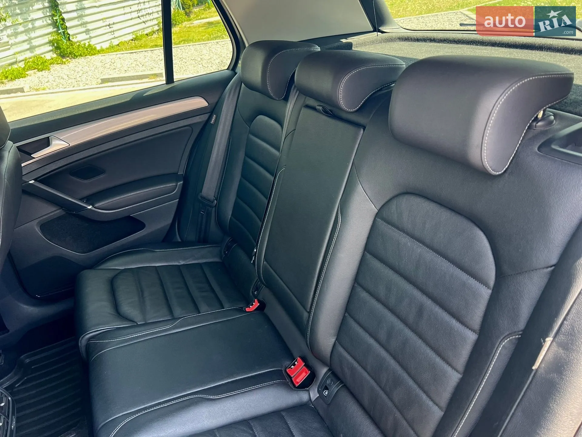 2014 Volkswagen Golf - мініатюра 16