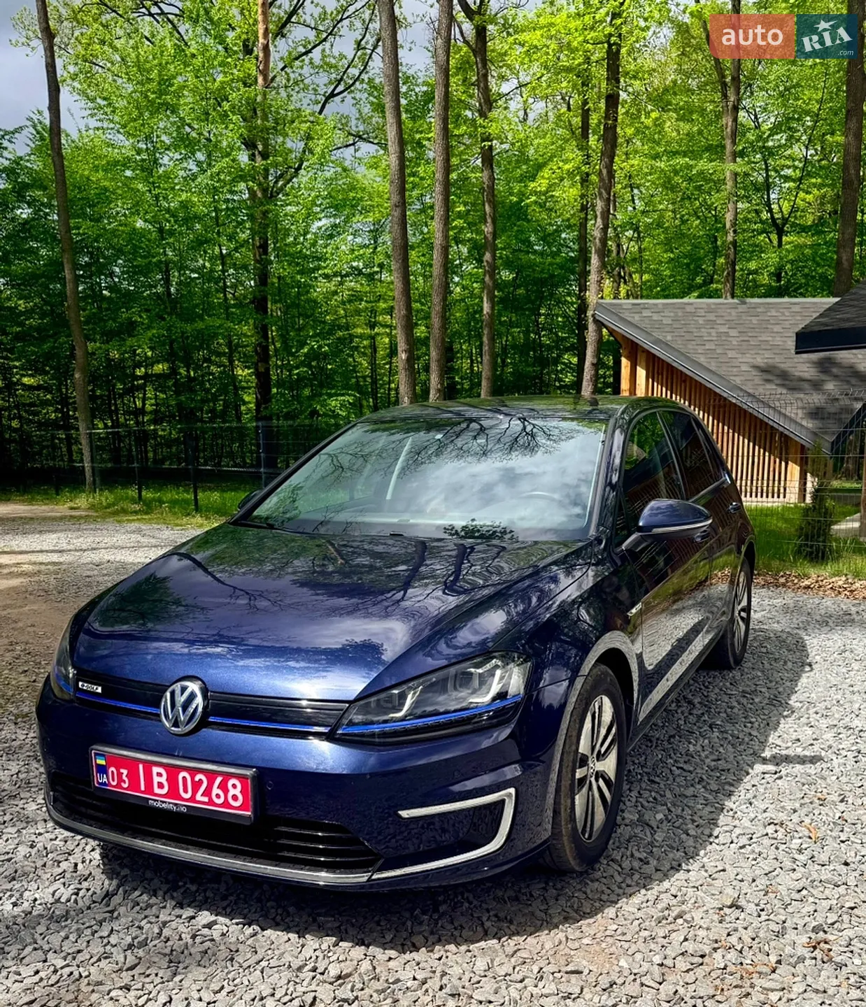 2015 Volkswagen Golf - мініатюра 10