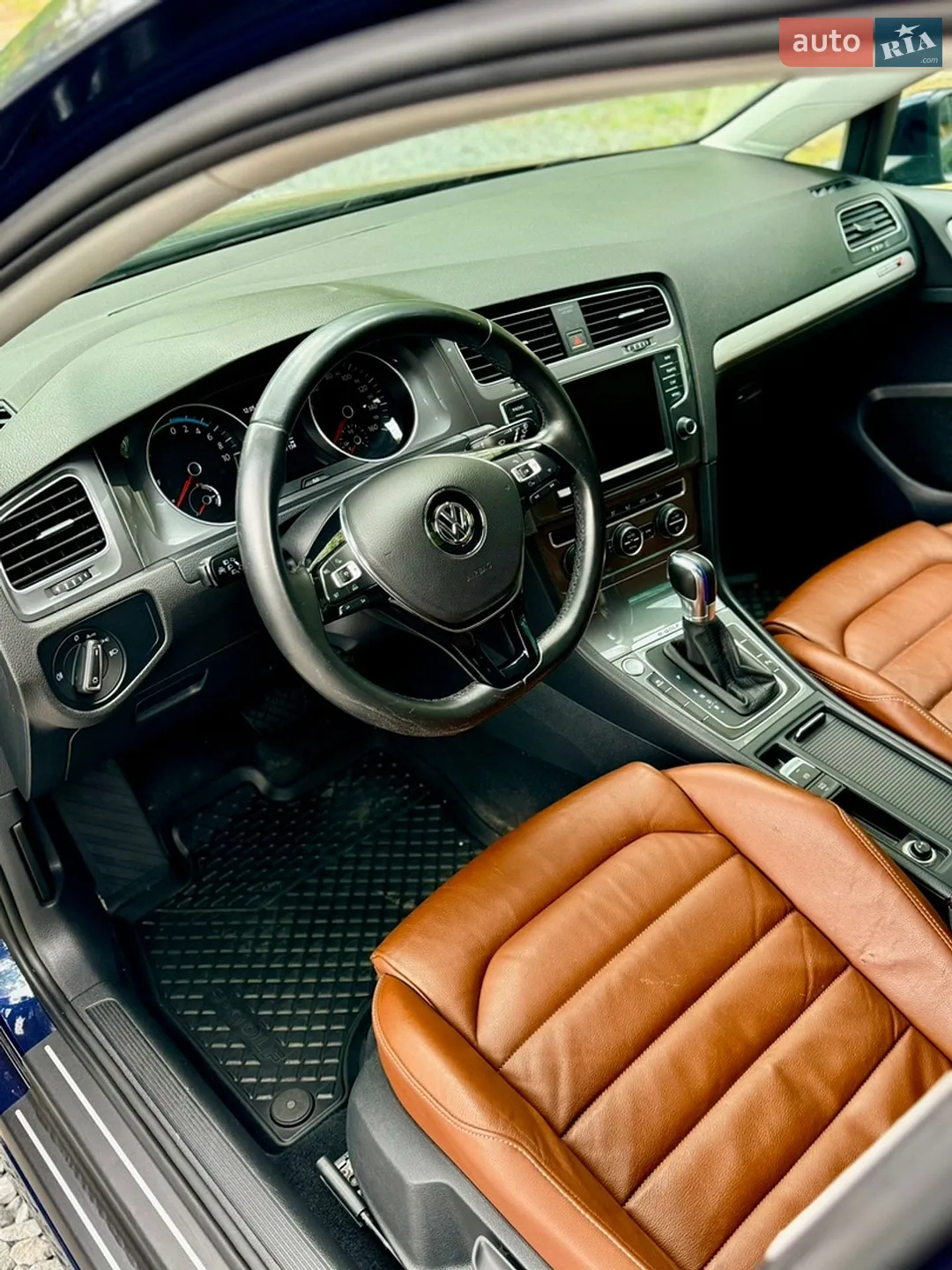 2015 Volkswagen Golf - мініатюра 15