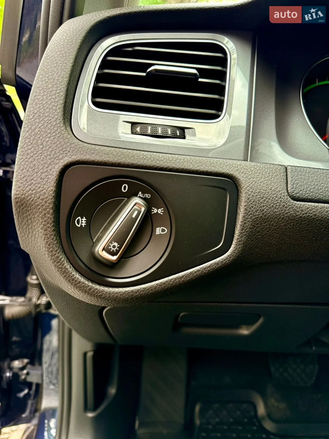2015 Volkswagen Golf - мініатюра 20