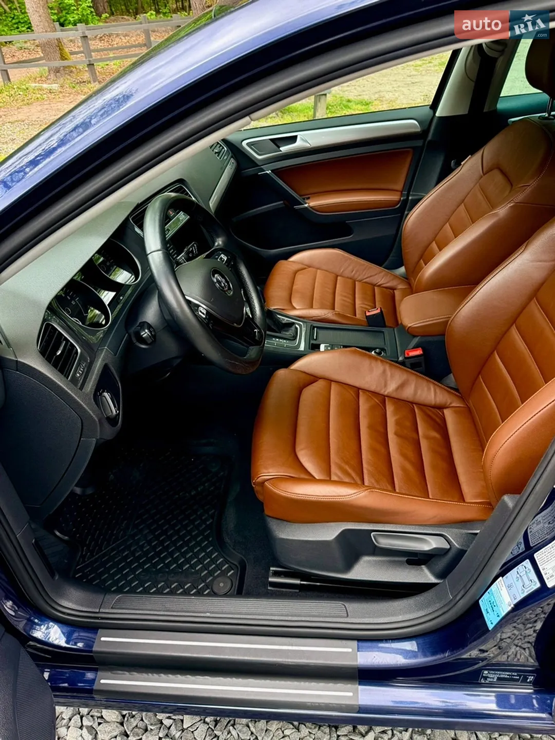 2015 Volkswagen Golf - мініатюра 31