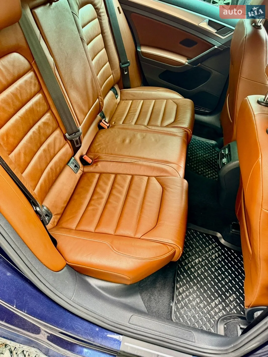 2015 Volkswagen Golf - мініатюра 38