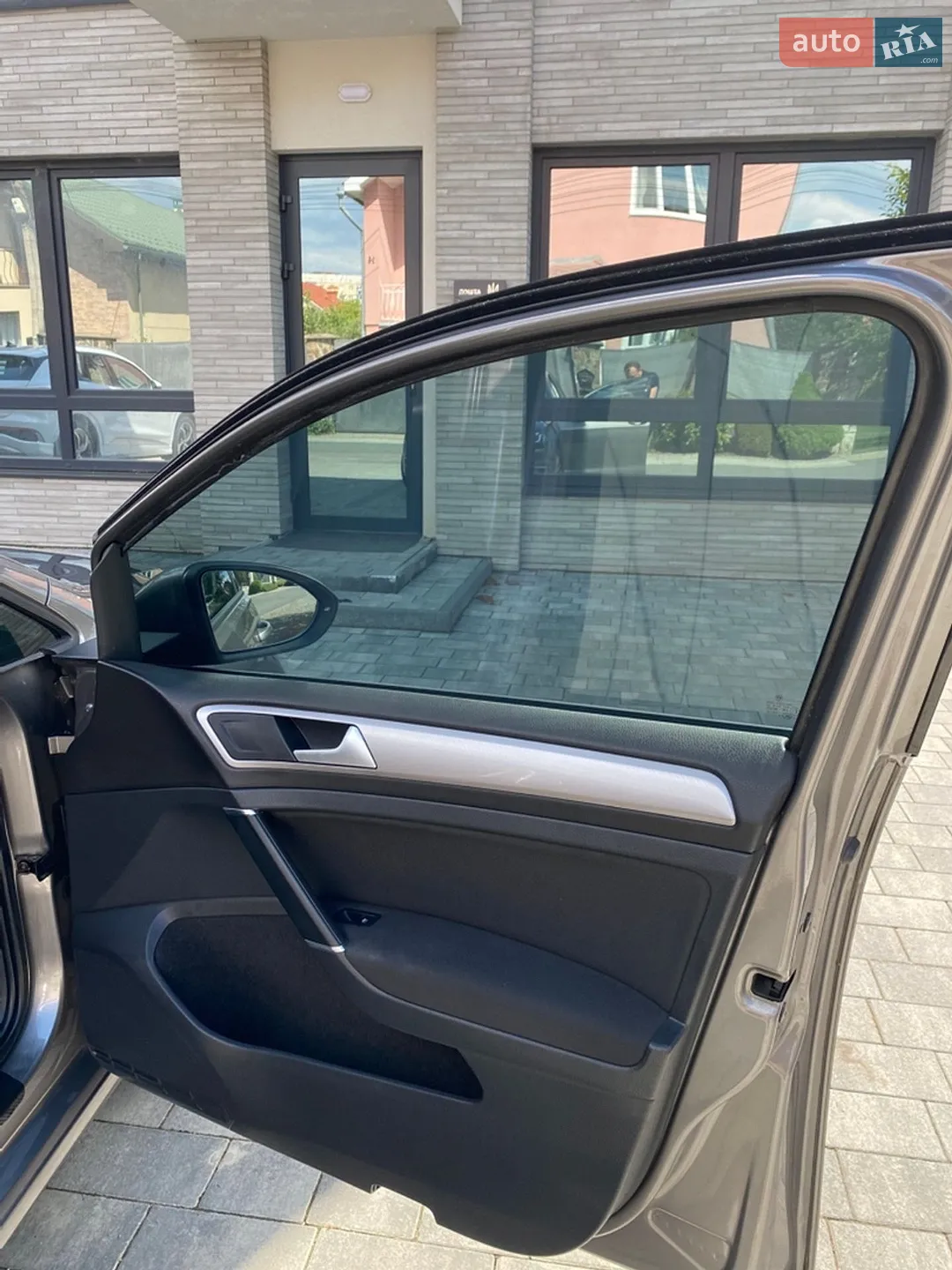2015 Volkswagen Golf - мініатюра 23