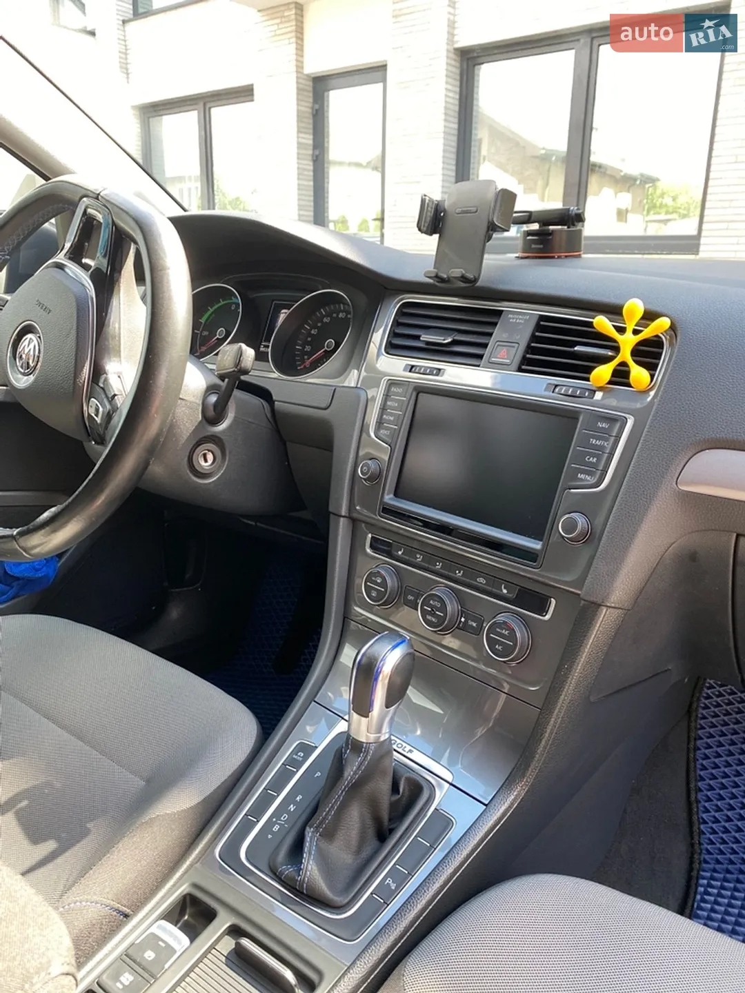 2015 Volkswagen Golf - мініатюра 27