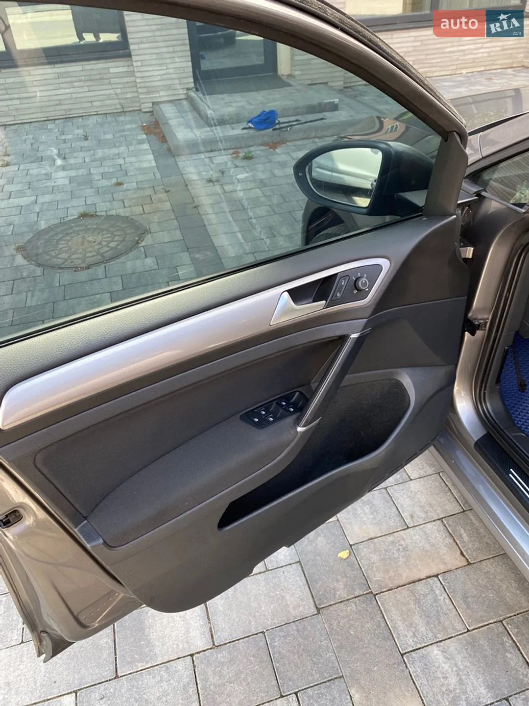 2015 Volkswagen Golf - мініатюра 37