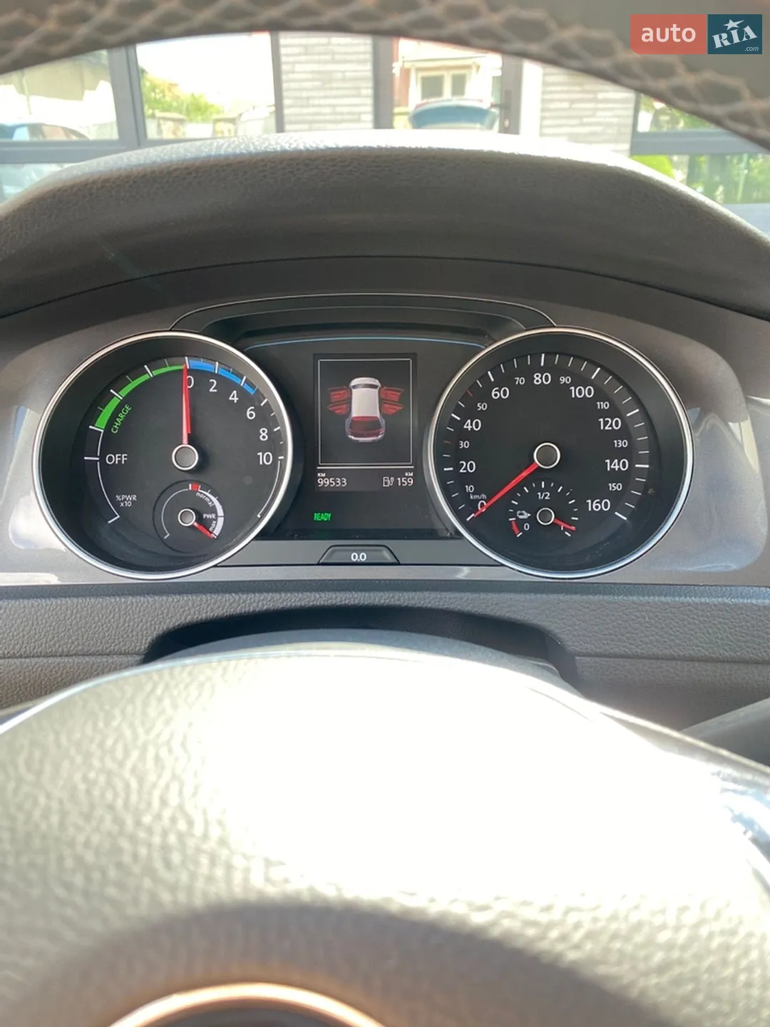 2015 Volkswagen Golf - мініатюра 44