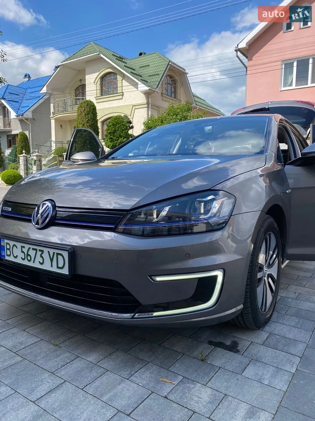 2015 Volkswagen Golf - мініатюра 50
