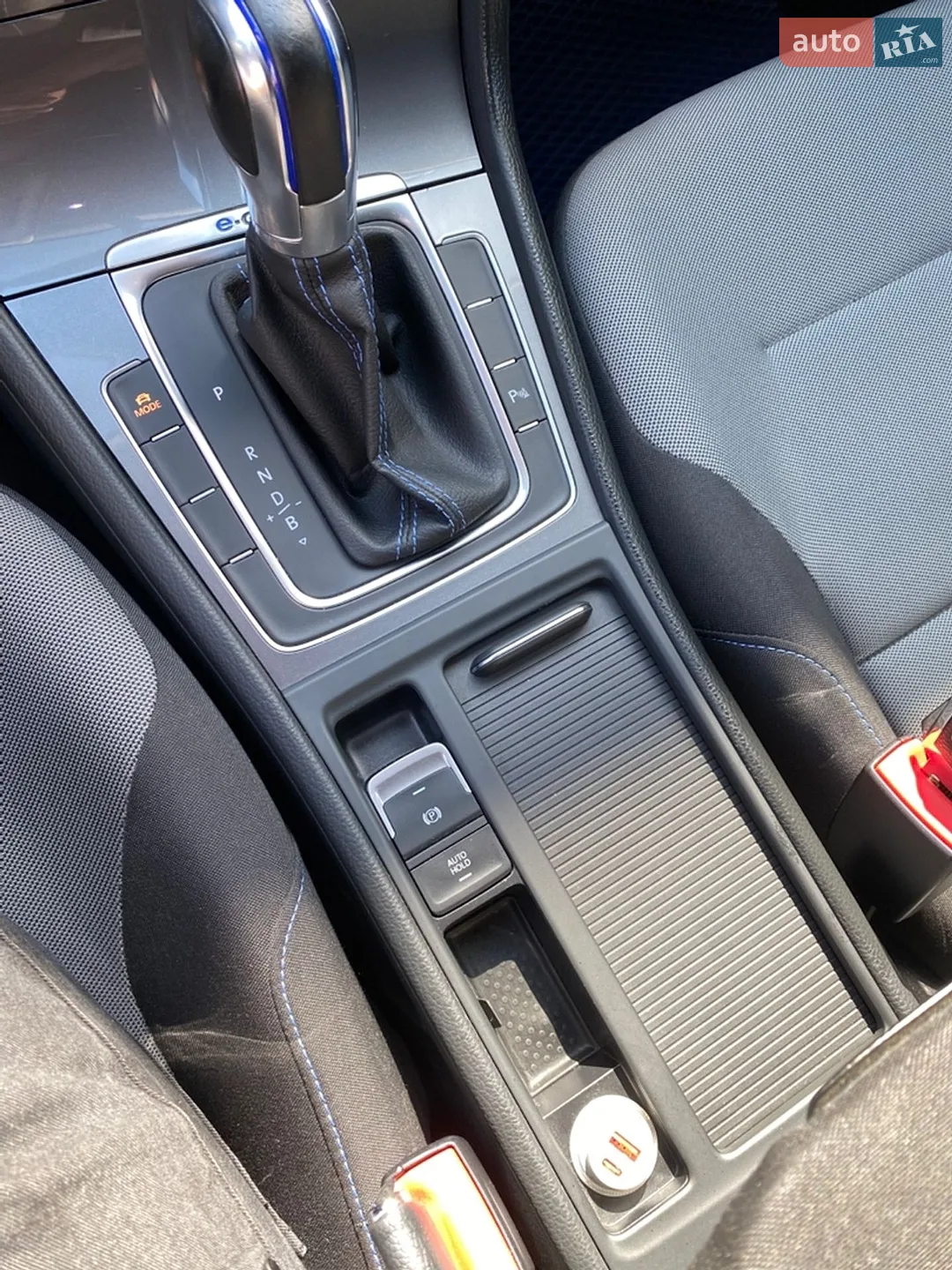 2015 Volkswagen Golf - мініатюра 60