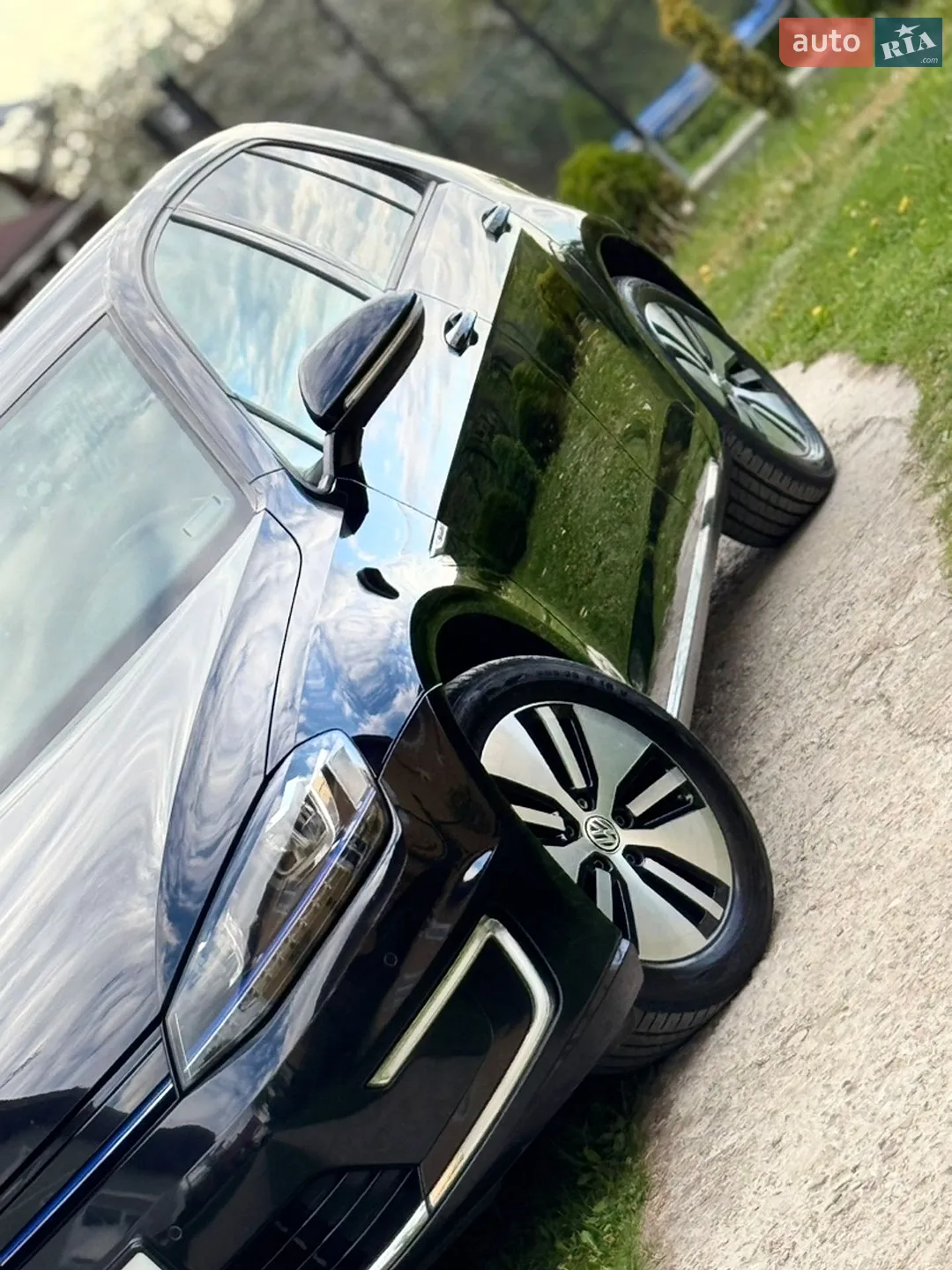 2015 Volkswagen Golf - мініатюра 10