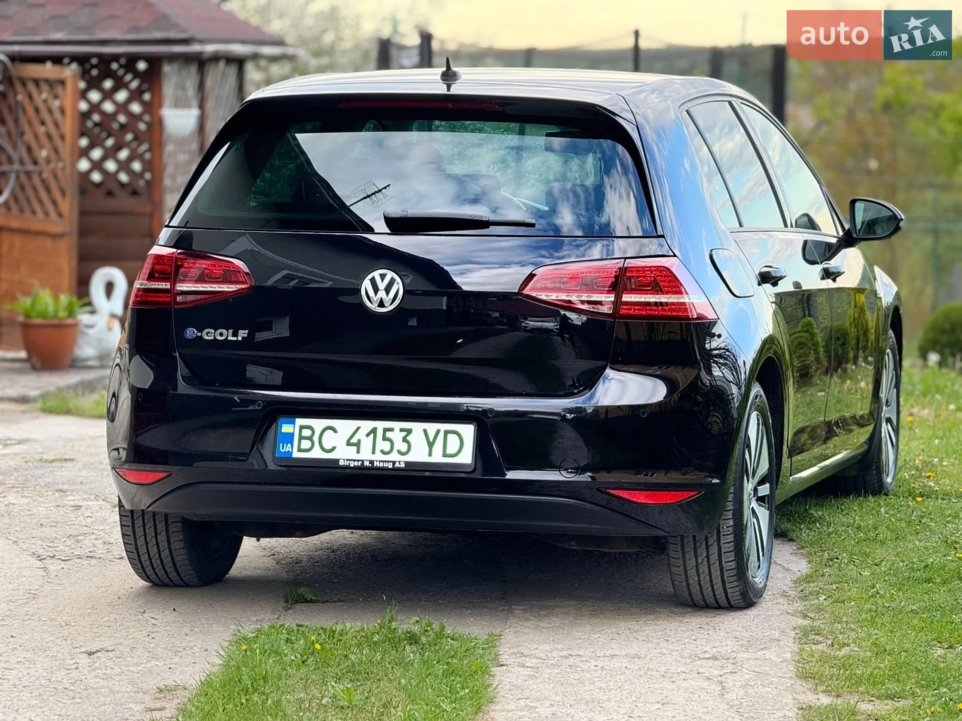 2015 Volkswagen Golf - мініатюра 18