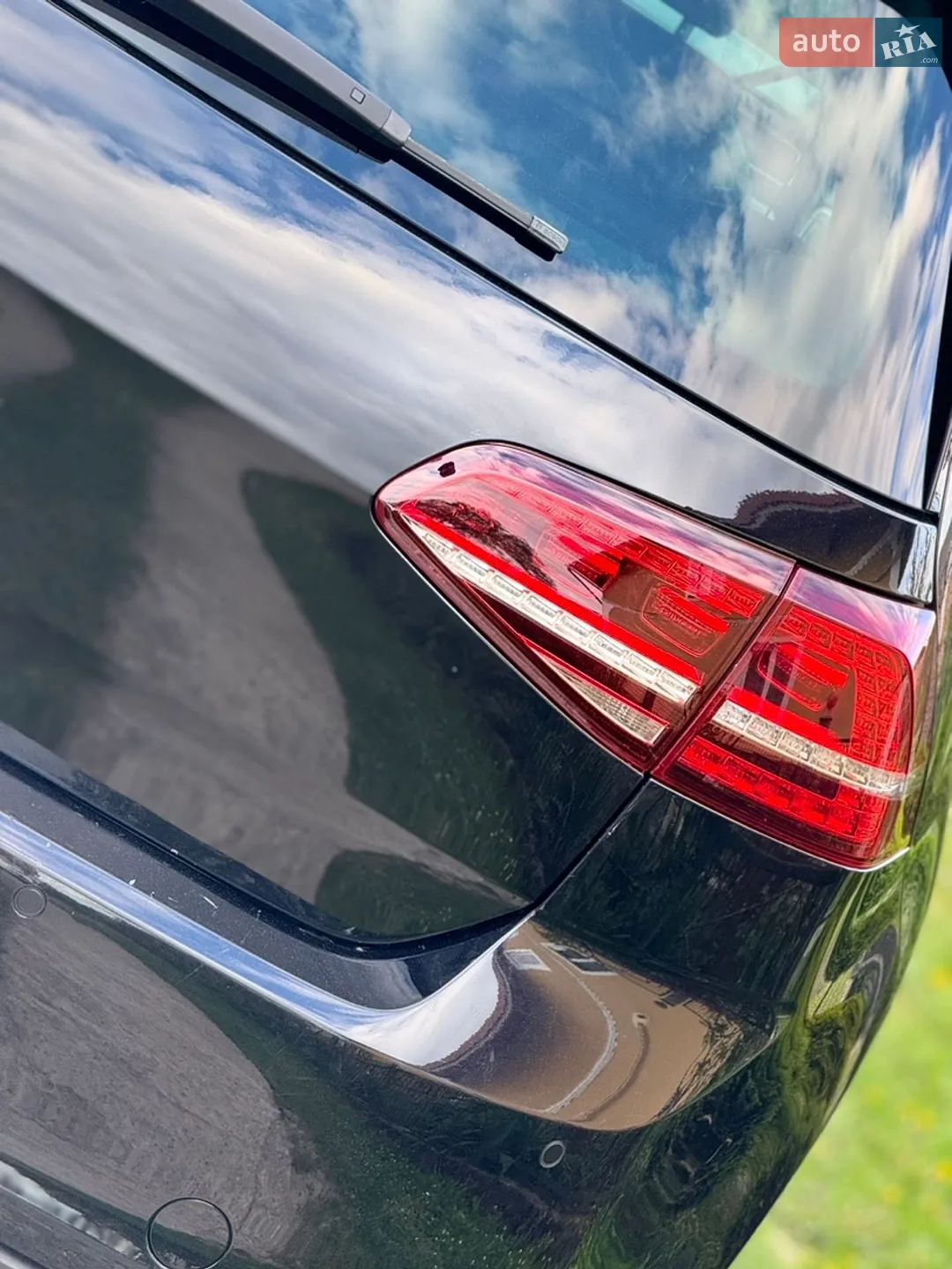 2015 Volkswagen Golf - мініатюра 22
