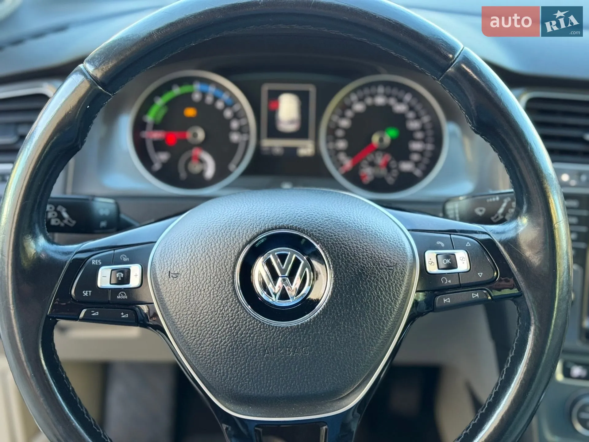 2015 Volkswagen Golf - мініатюра 34