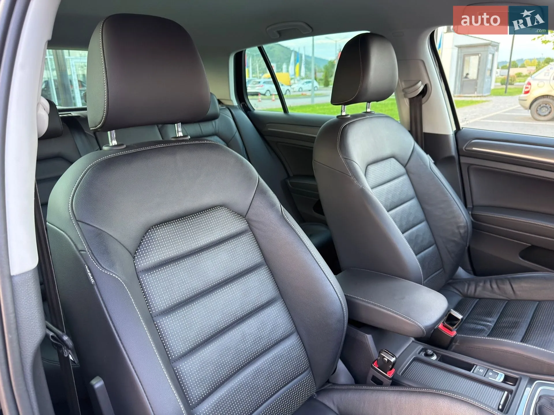 2019 Volkswagen Golf - мініатюра 29