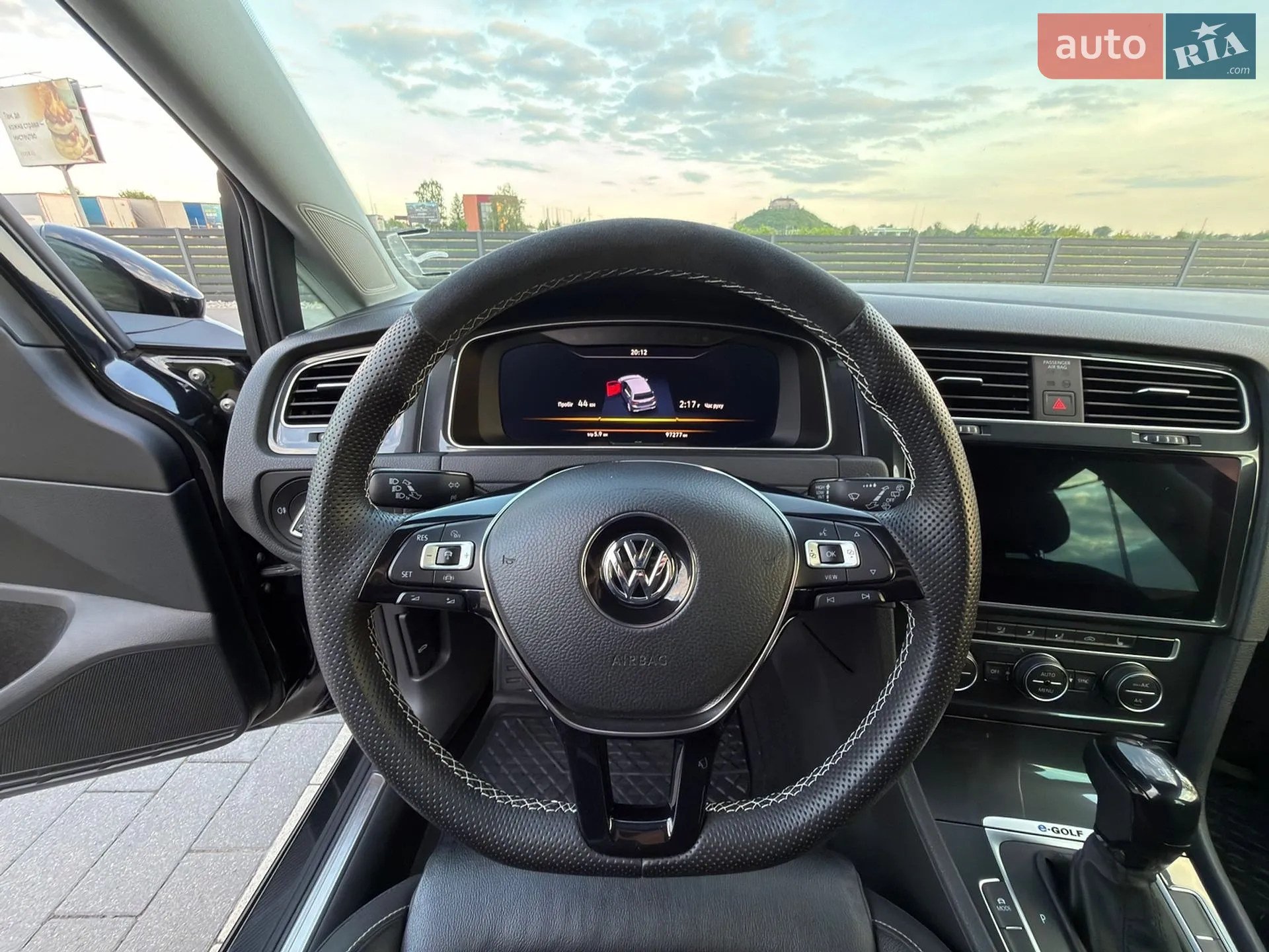 2019 Volkswagen Golf - мініатюра 48