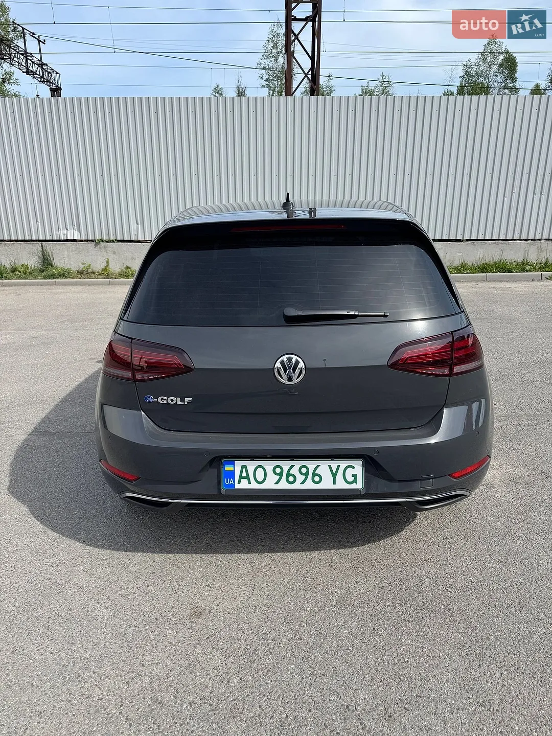 2020 Volkswagen Golf - мініатюра 12