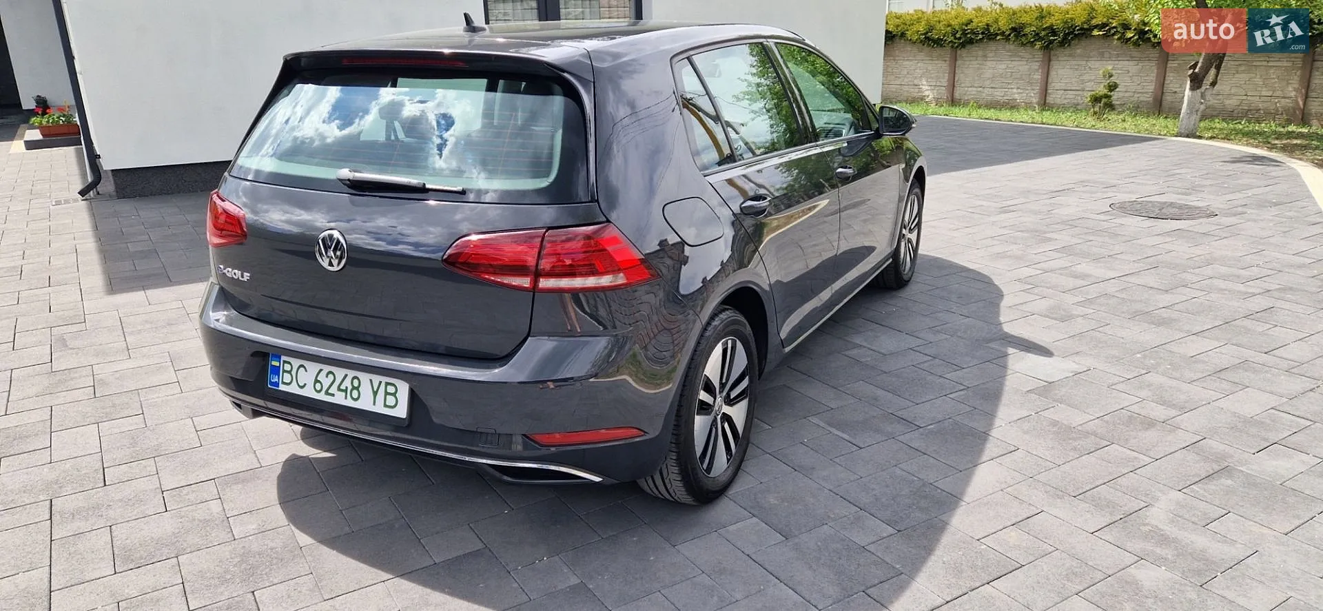 2018 Volkswagen Golf - мініатюра 8