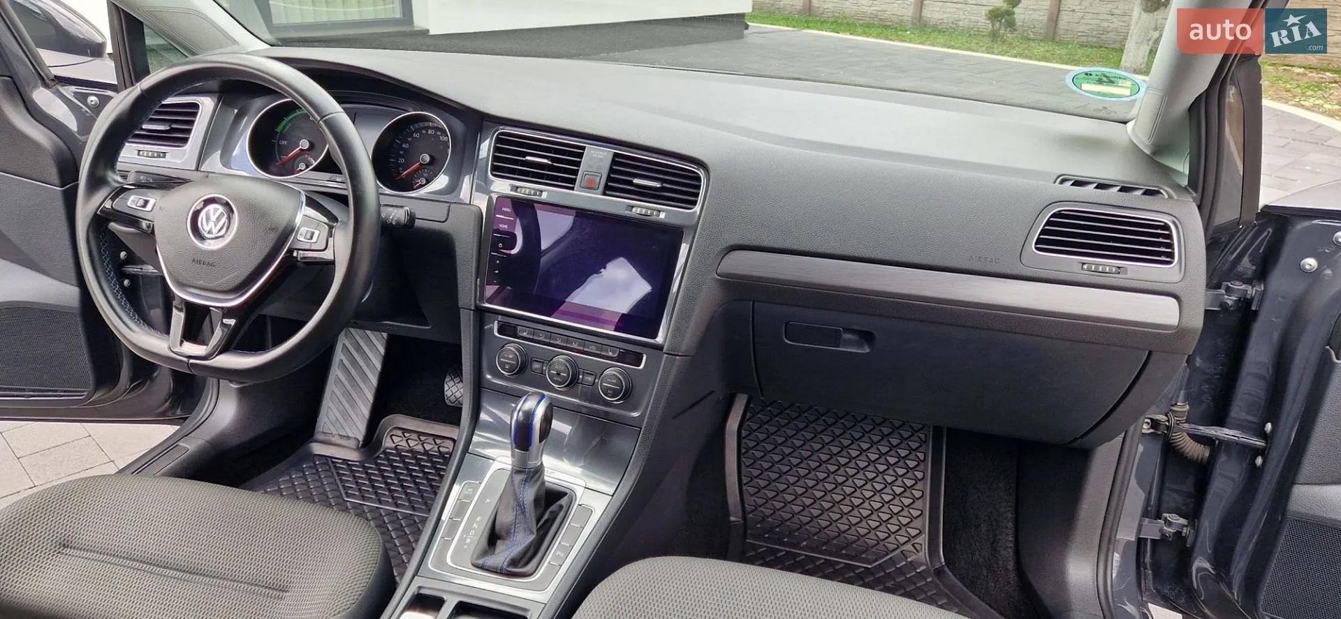 2018 Volkswagen Golf - мініатюра 4