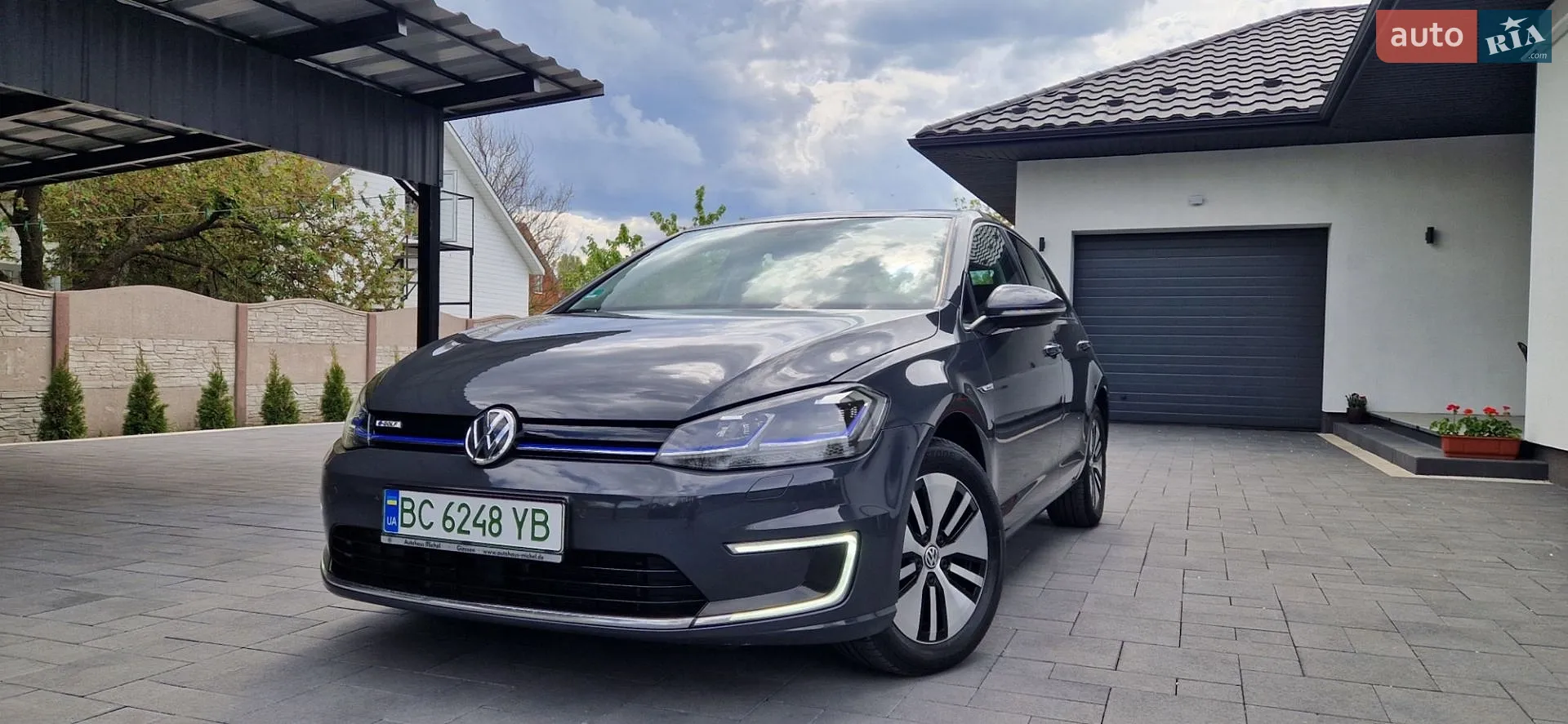 2018 Volkswagen Golf - мініатюра 19