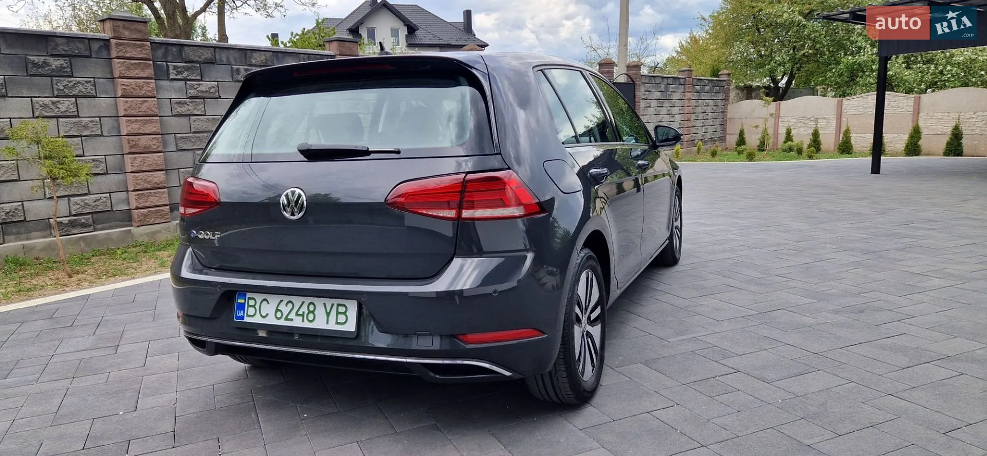 2018 Volkswagen Golf - мініатюра 23