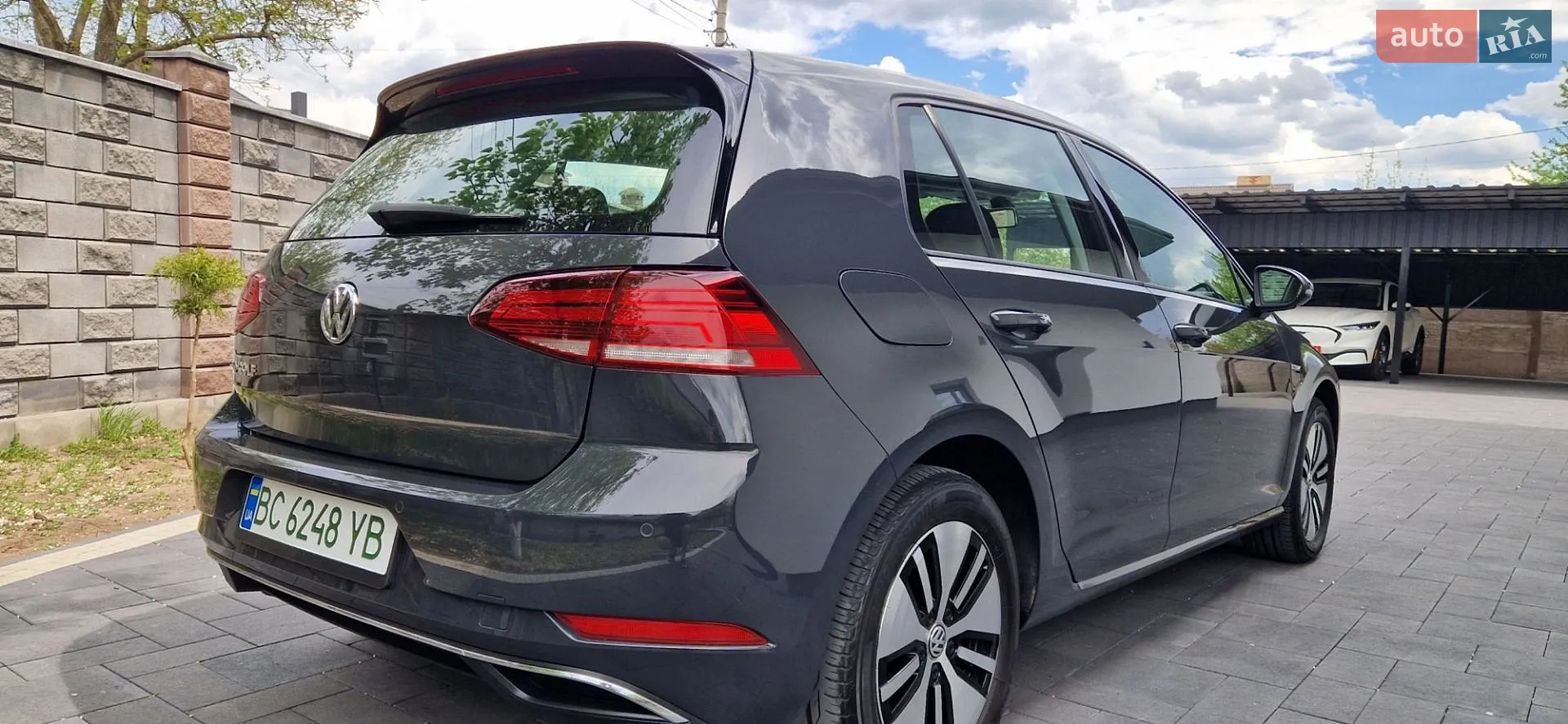 2018 Volkswagen Golf - мініатюра 36