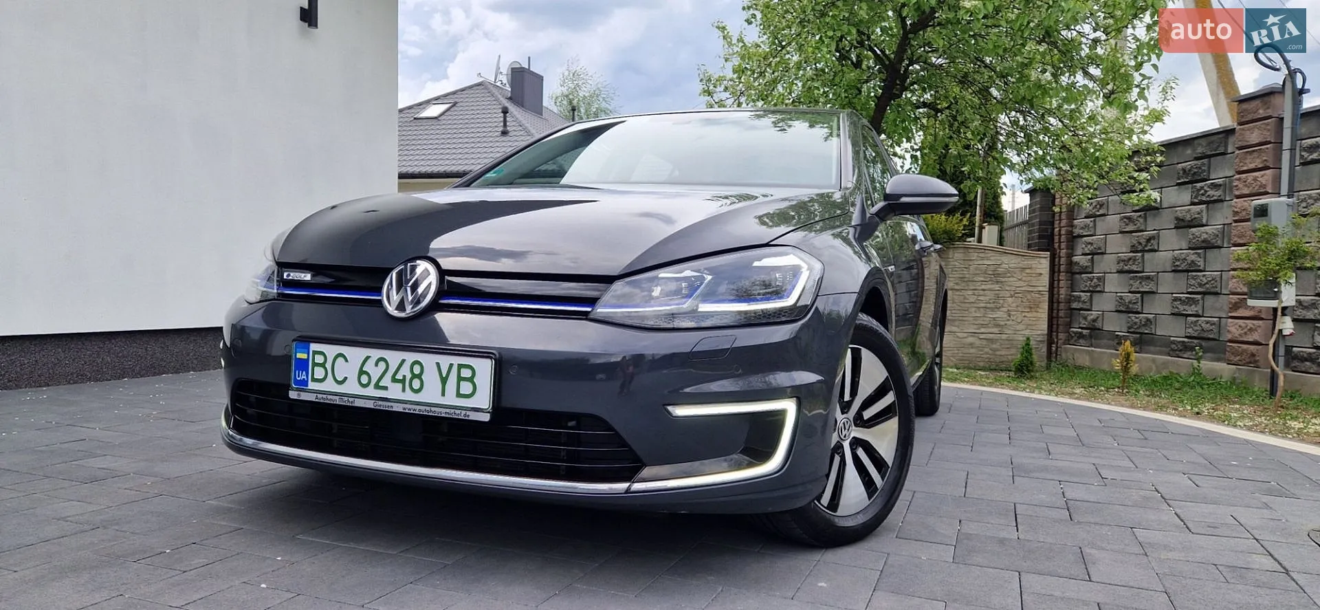 2018 Volkswagen Golf - мініатюра 40