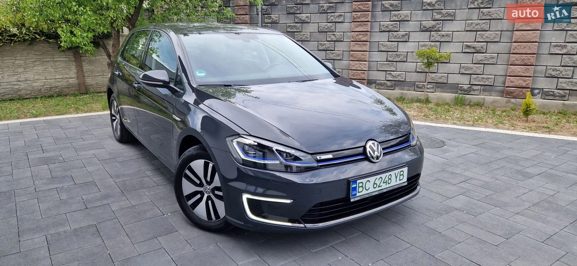 2018 Volkswagen Golf - мініатюра 45