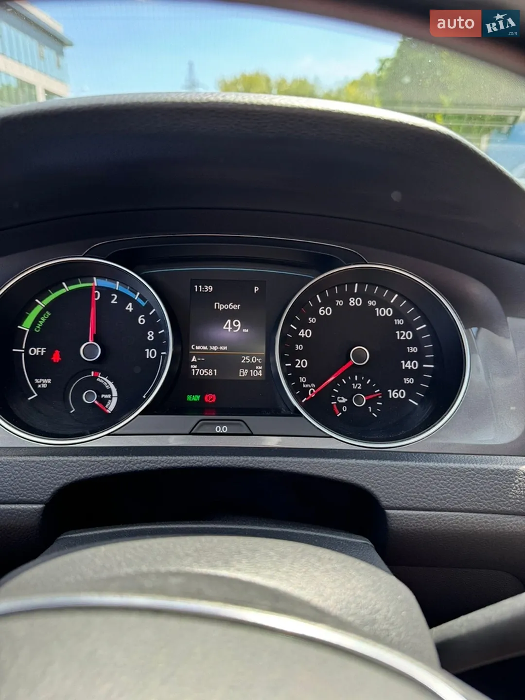 2014 Volkswagen Golf - мініатюра 4