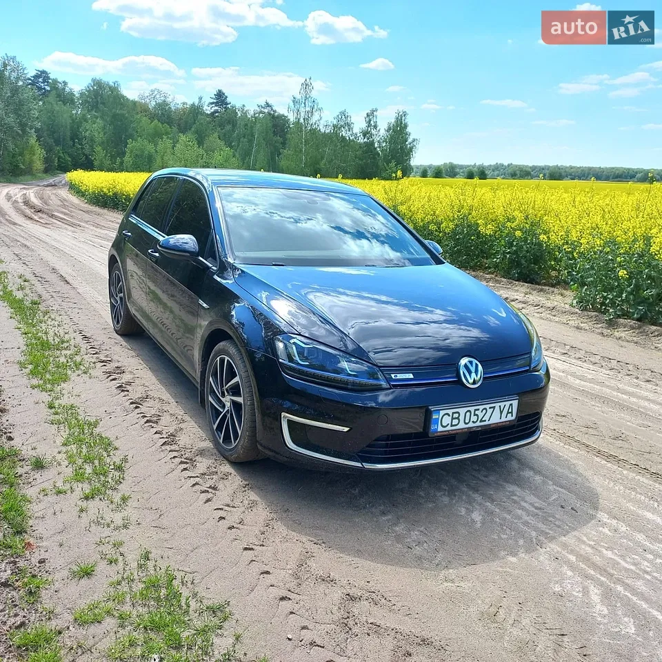 2015 Volkswagen Golf - мініатюра 27