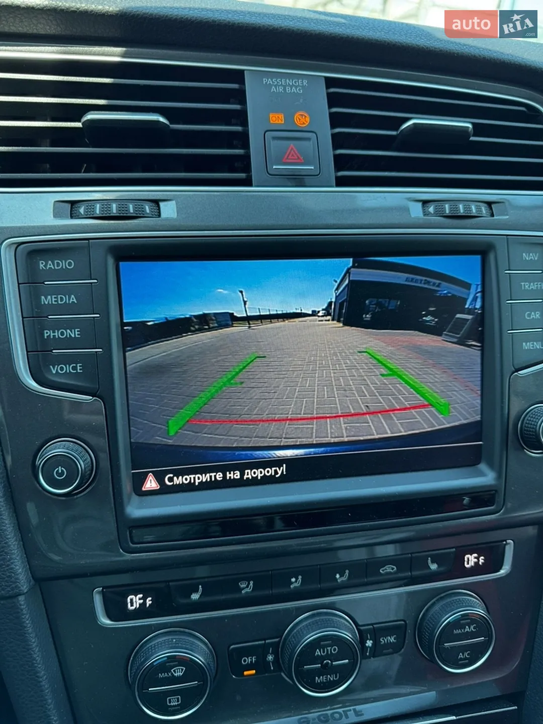2015 Volkswagen Golf - мініатюра 20