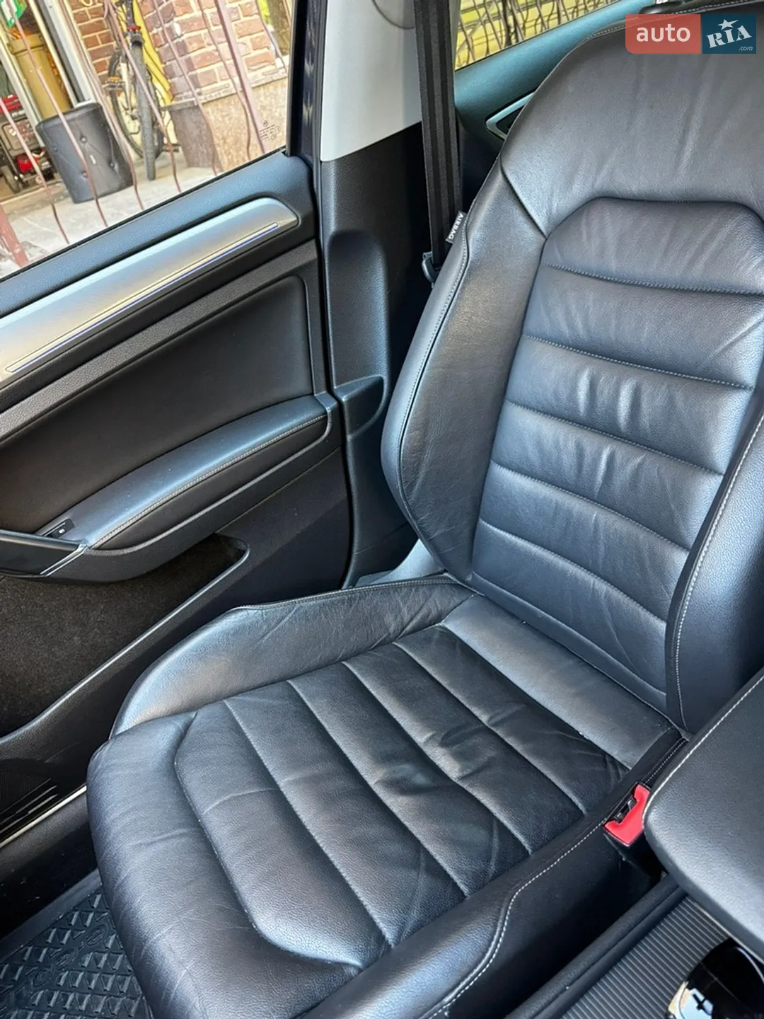 2015 Volkswagen Golf - мініатюра 7