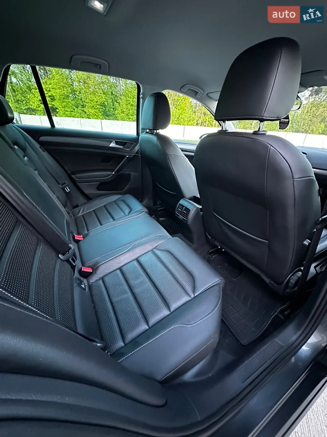 2017 Volkswagen Golf - мініатюра 16