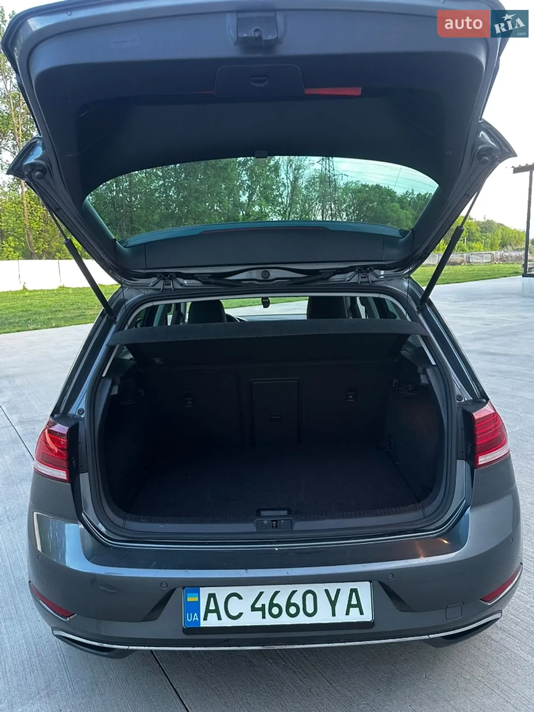 2017 Volkswagen Golf - мініатюра 19