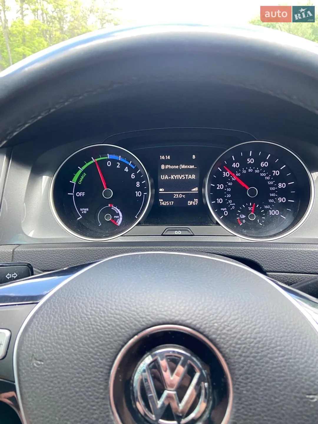 2016 Volkswagen Golf - мініатюра 7