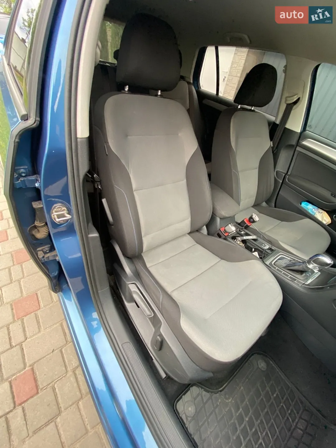 2016 Volkswagen Golf - мініатюра 19