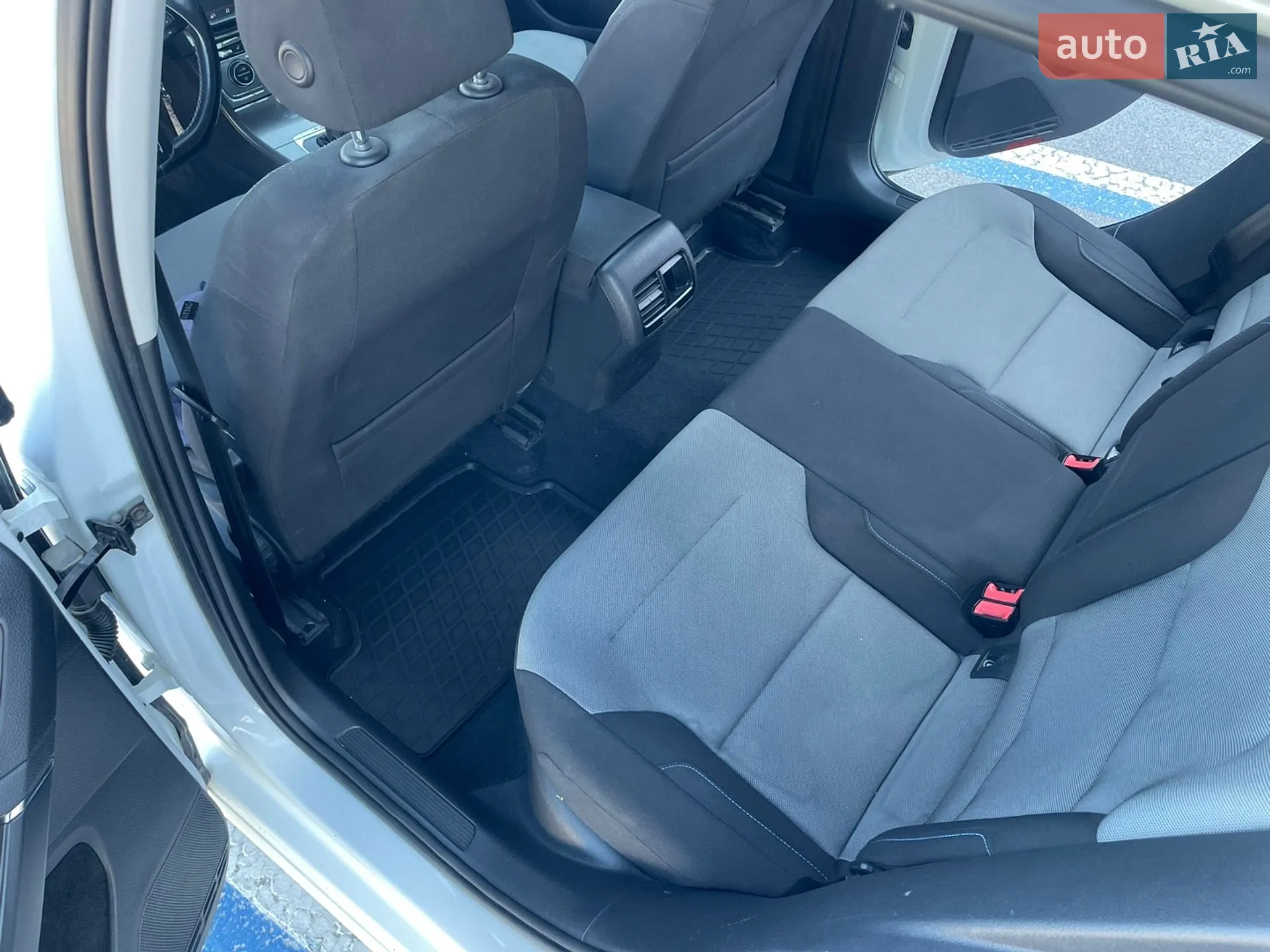 2014 Volkswagen Golf - мініатюра 13