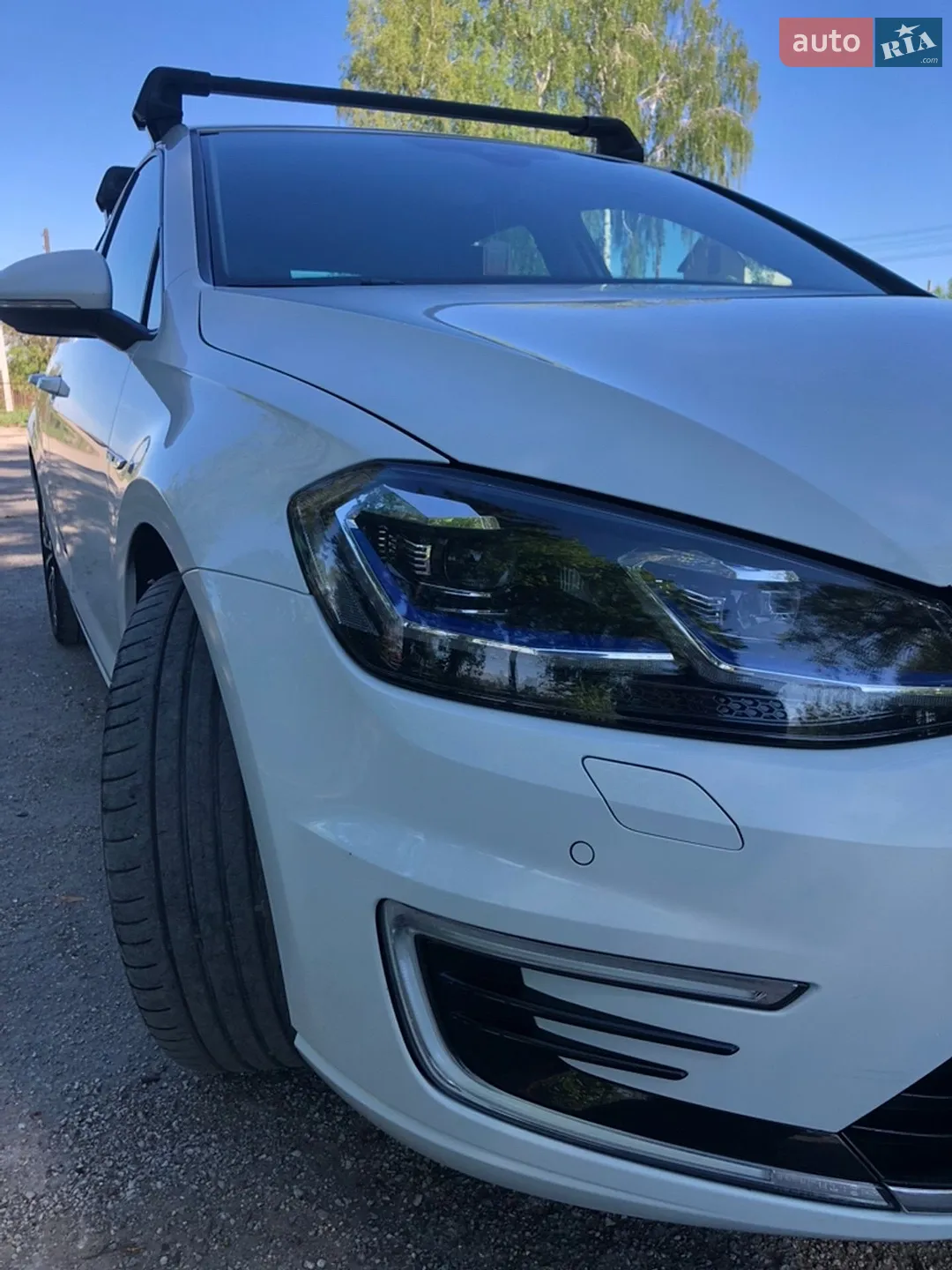 2018 Volkswagen Golf - мініатюра 10