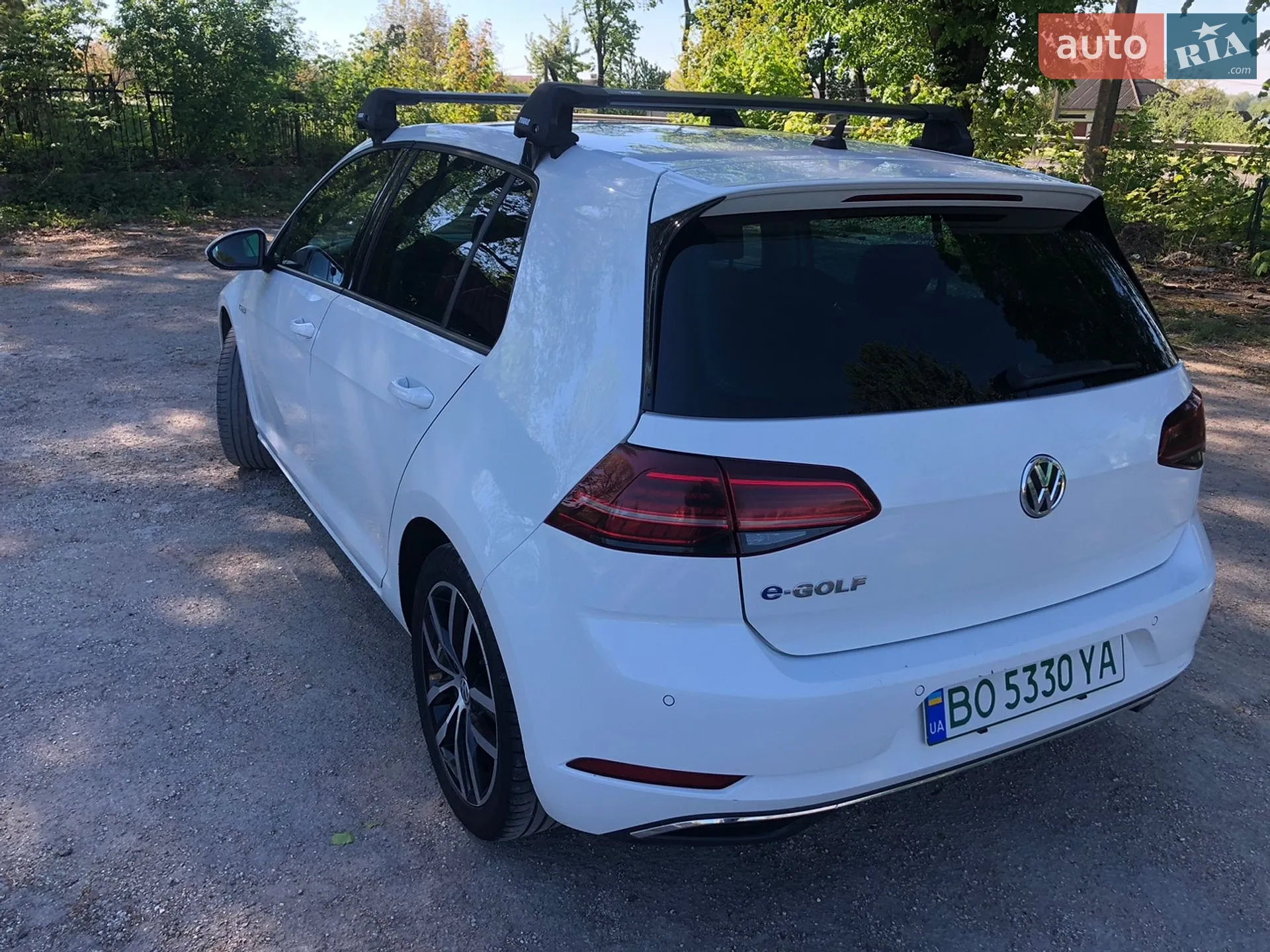 2018 Volkswagen Golf - мініатюра 7