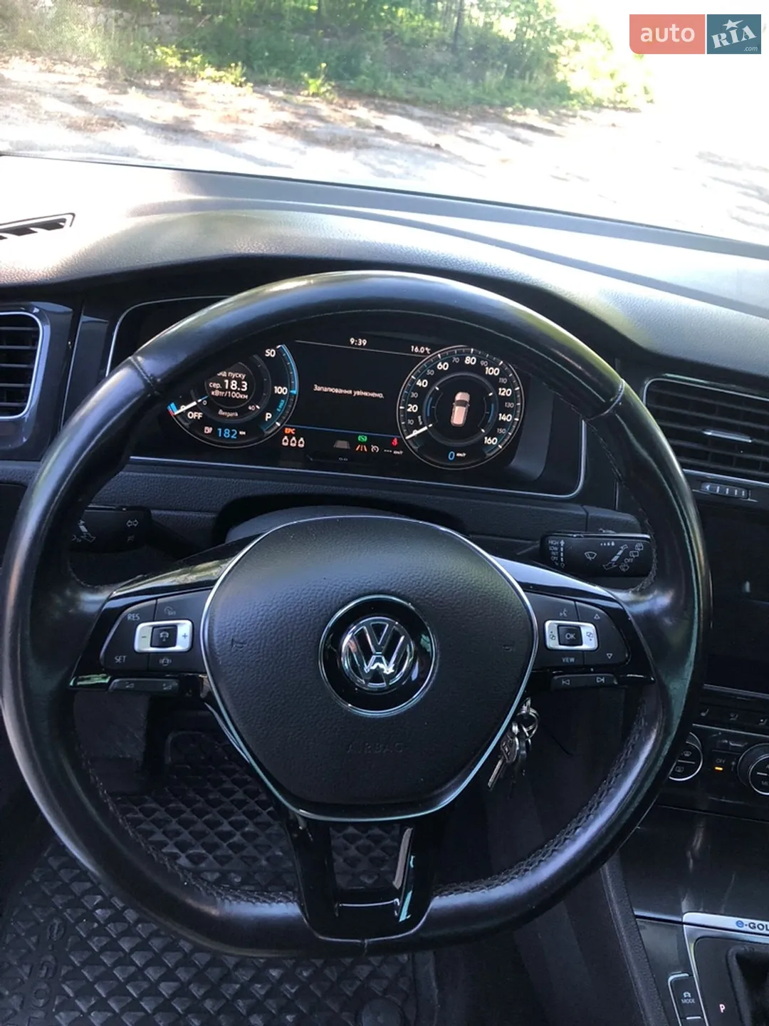 2018 Volkswagen Golf - мініатюра 15