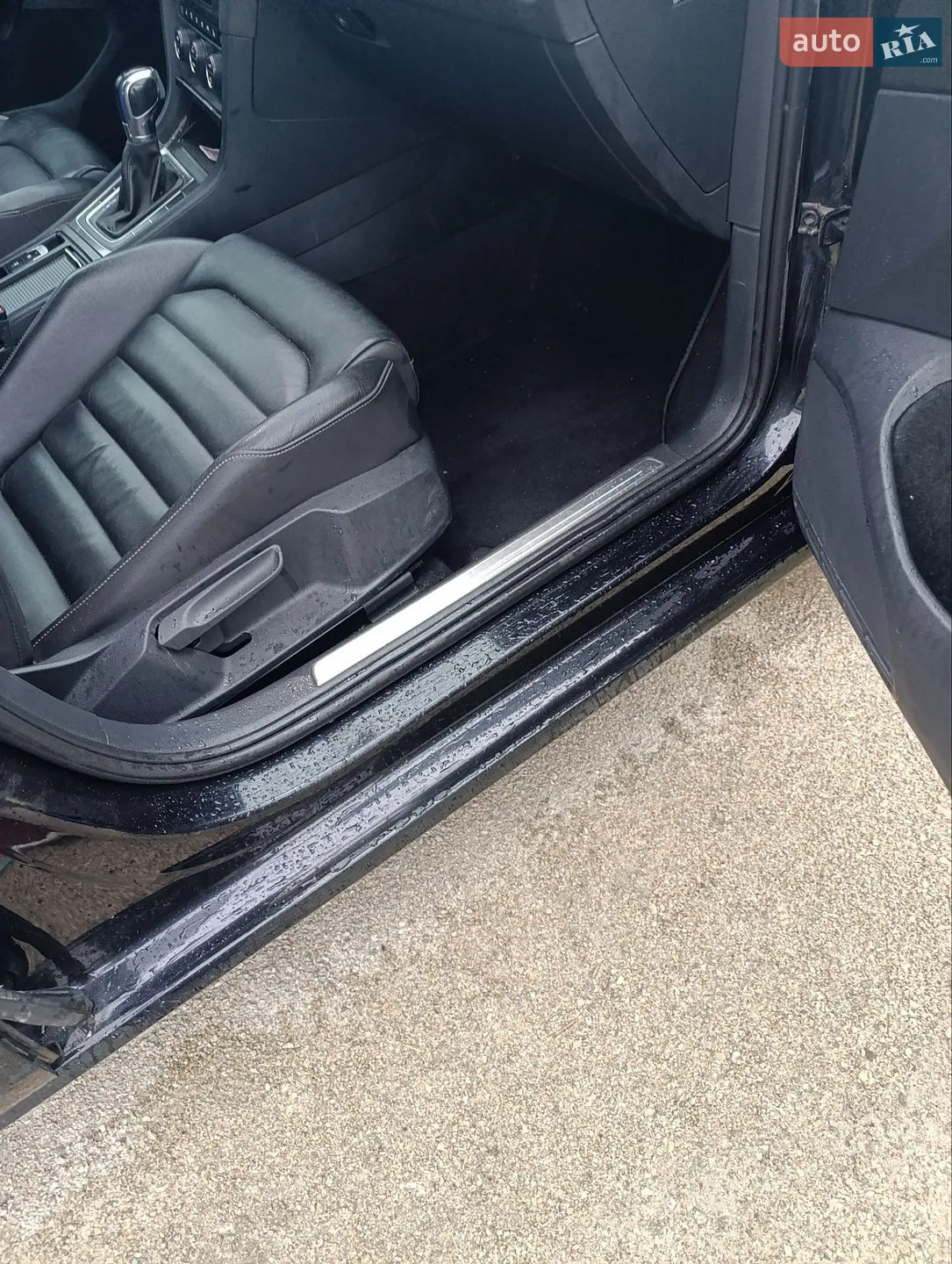 2014 Volkswagen Golf - мініатюра 9